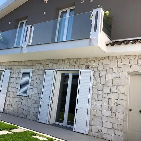 Tatil Evi La Conca