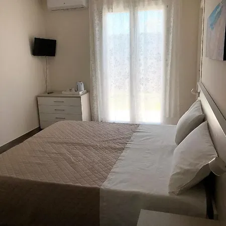 בית נופש La Conca *