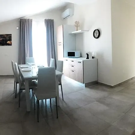 בית נופש La Conca