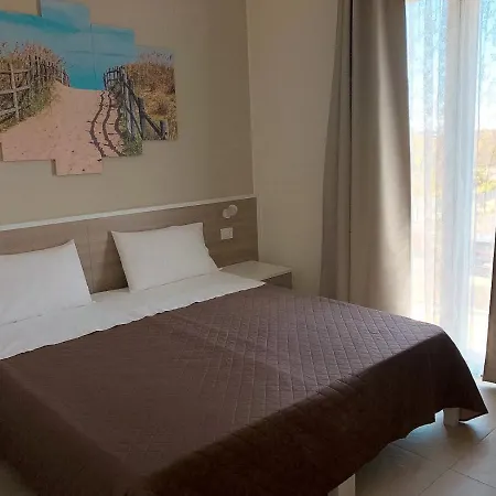 La Conca Tatil Evi *