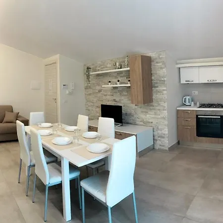 Tatil Evi La Conca