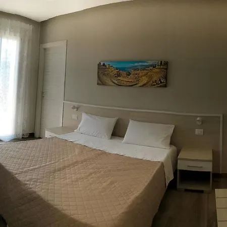 Casa vacanze La Conca San Giovanni La Punta