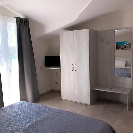 La Conca Casa vacanze San Giovanni La Punta