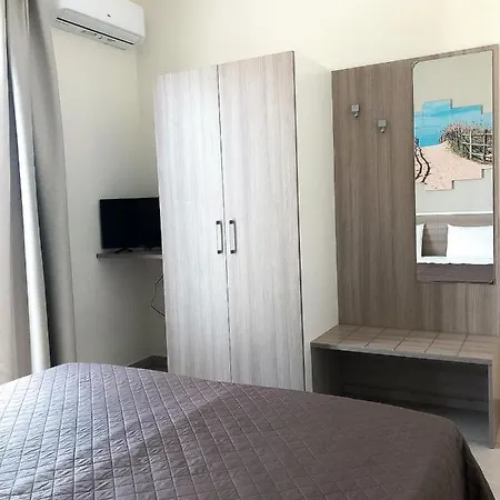 Casa vacanze La Conca
